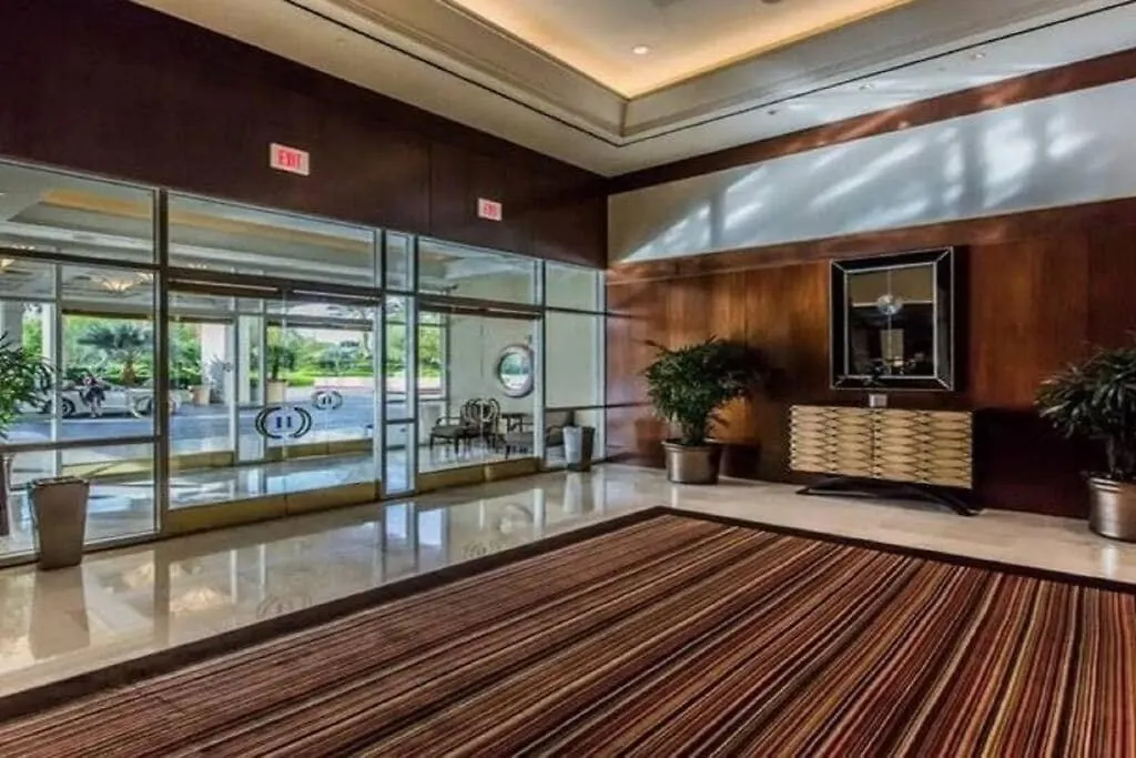 Διαμέρισμα Mgm 05717 Signature Studio Strip View W Balcony Λας Βέγκας
